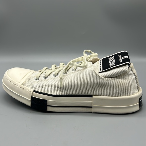Converse DRKSTAR DRKSHDW sneakers - Picture 7 of 11